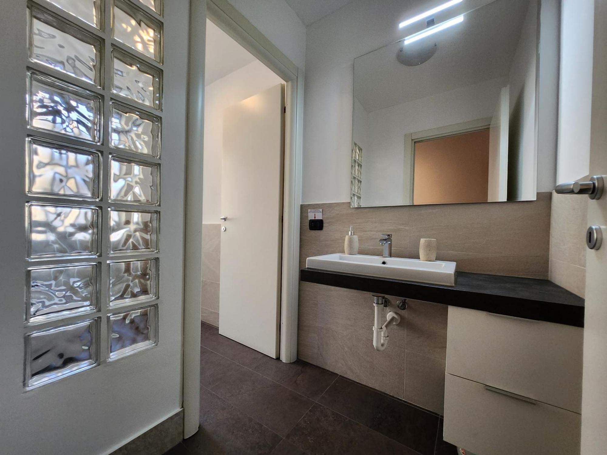 Sant' Ambrogio Flat Apartment Milan Bagian luar foto