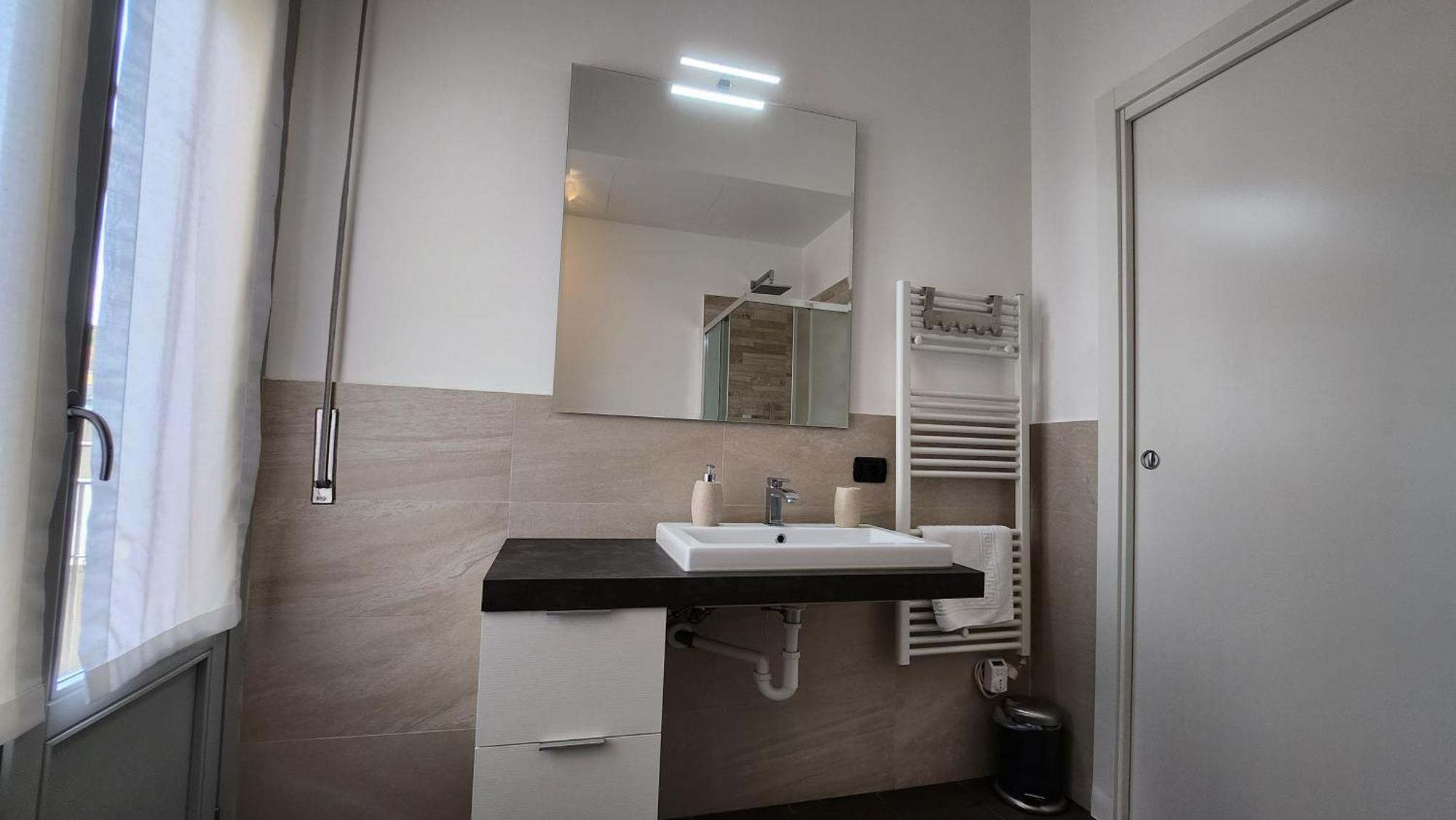 Sant' Ambrogio Flat Apartment Milan Bagian luar foto