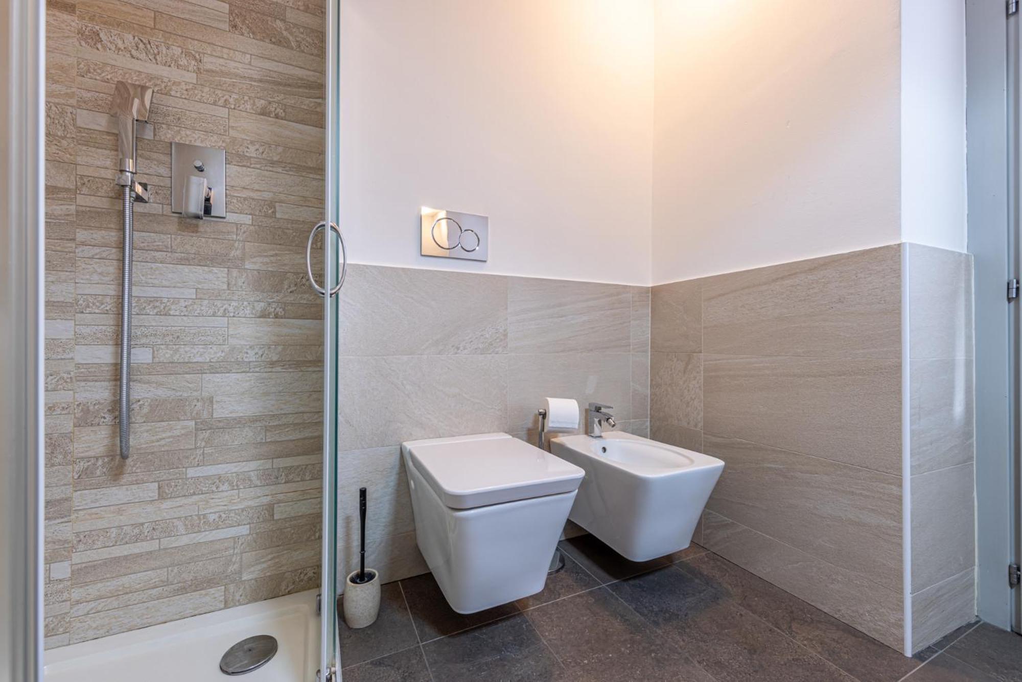 Sant' Ambrogio Flat Apartment Milan Bagian luar foto